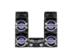 Photo of Speakers - Mini System SC-MAX370GN-K