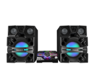 Photo of Mini System SC-MAX9000