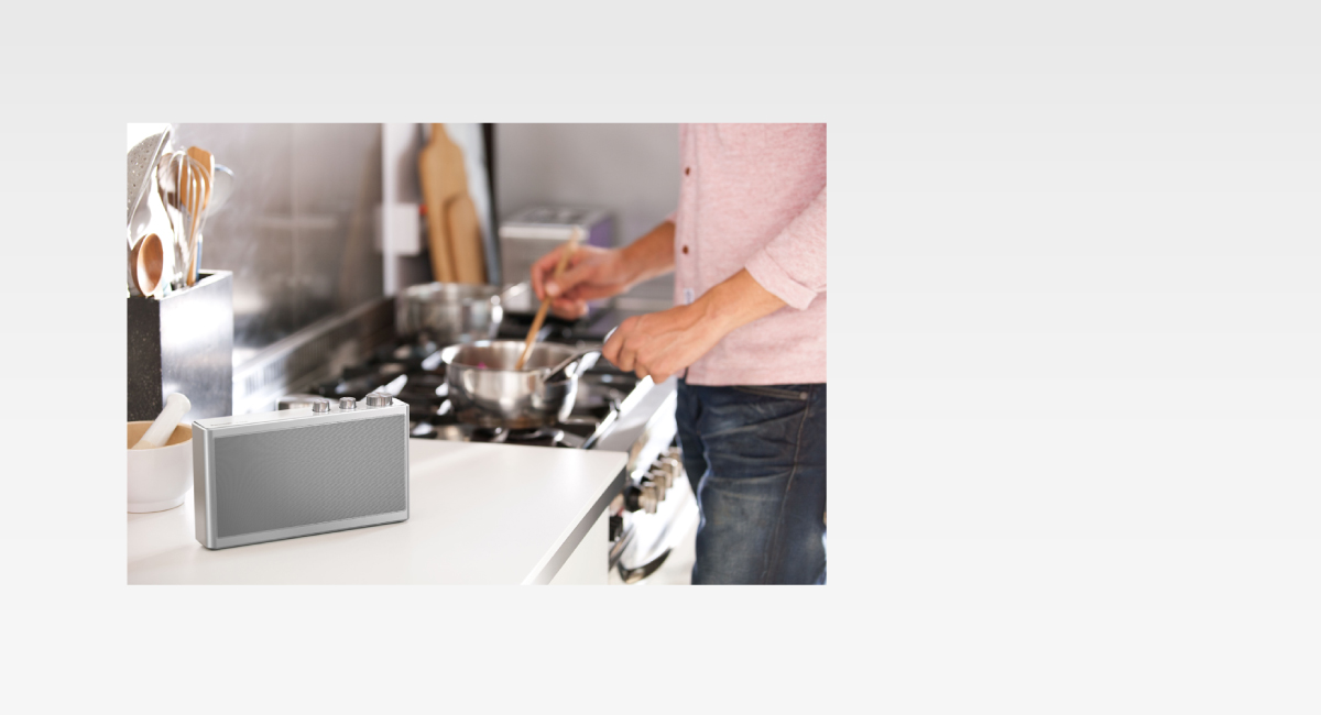 Hands Free Speakerphone