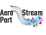 Aero Stream Port