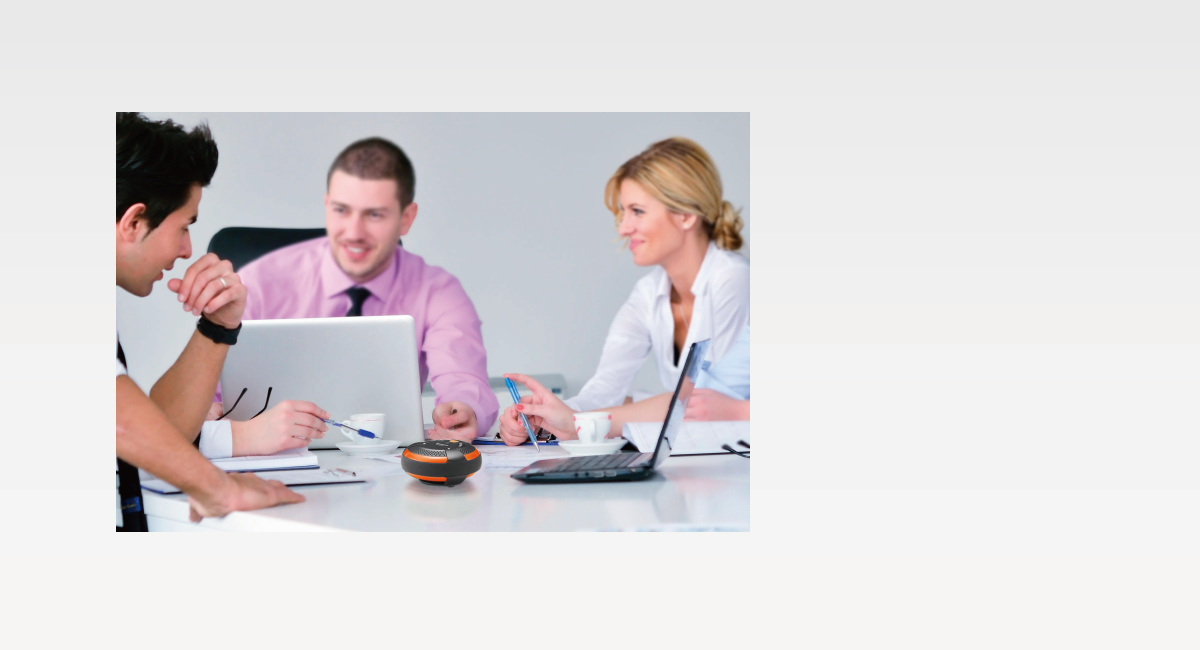 Hands Free
Speakerphone