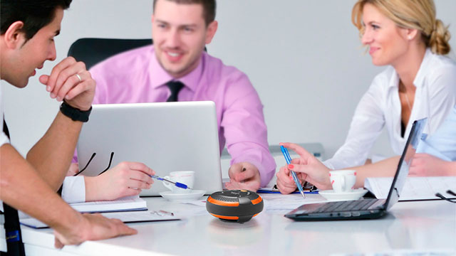 Get Inspired - Wireless Speaker System SC-NT10