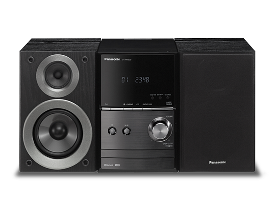 CD Micro System SC-PM600