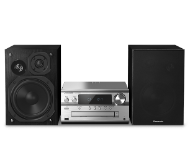 Photo of CD Stereo System SC-PMX92GN-S