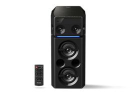 Photo of 300W Wireless Speaker SC-UA30GS-K