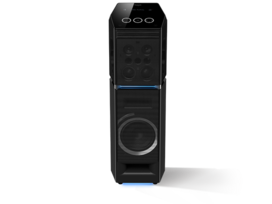 Photo of 2000W Wireless Speaker SC-UA90GS-K