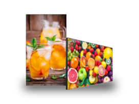 Photo of 32” SL32AP 24/7 Panel