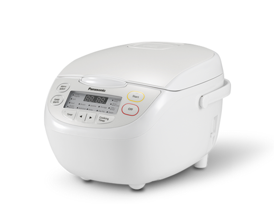 Ricemaker SR-CN108WST