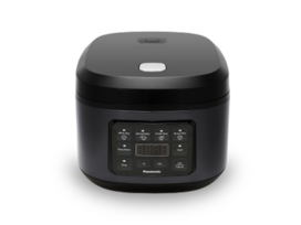 Photo of 1.8L Rice Cooker SR-