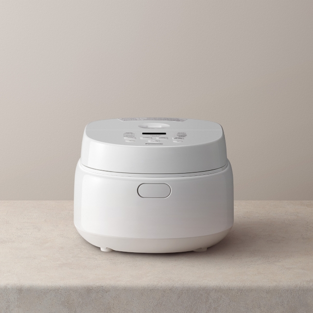 Simple and Sleek Design