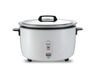 Photo of 40 Cup/7.2L Large Capacity Rice Cooker SR-GA721FLST