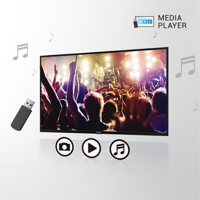 Media Player