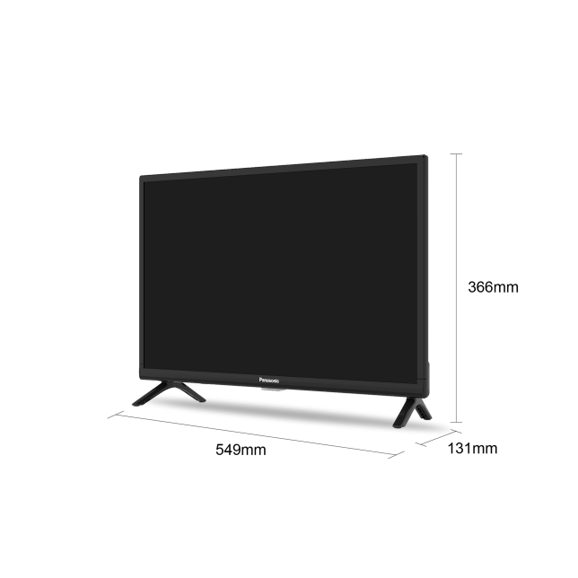 Photo of TH-24J400Z 24 inch, HD LCD TV