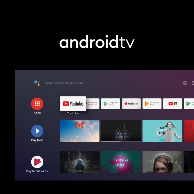 Android TV™