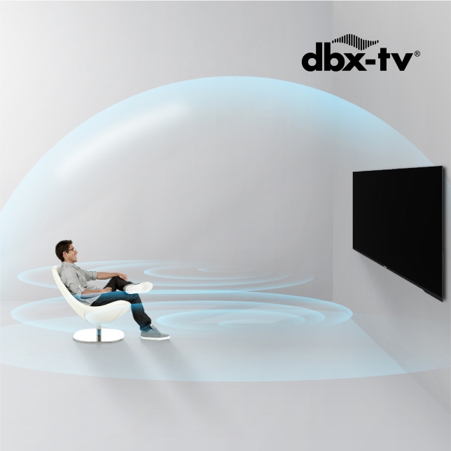 dbx-tv®
