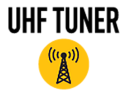 UHF and SAT tuners