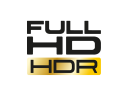 Full HD HDR