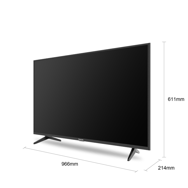 Photo of TH-43JS600Z 43 inch, Full HD HDR, Android TV