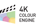 4K Colour Engine