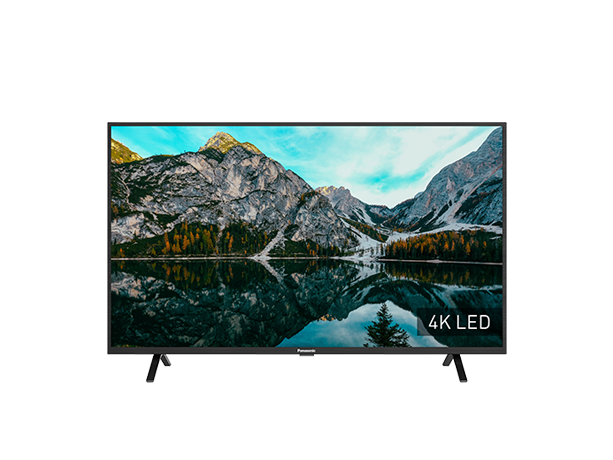 Ultra HD TVs TH-43JX600Z - Panasonic New Zealand