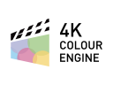 4K Colour Engine