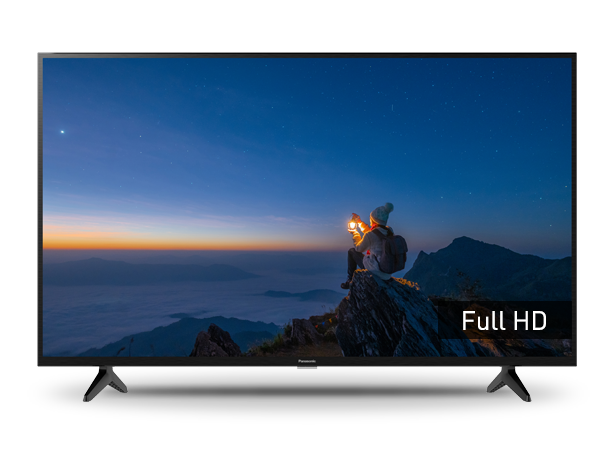 Photo of TH-43MS600Z 43 inch, LED, Full HD Smart TV