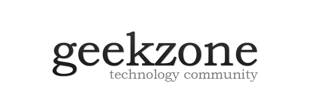 Geekzone Geekzone
