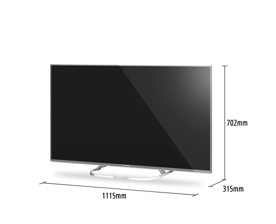 LED TV TH-50EX730Z