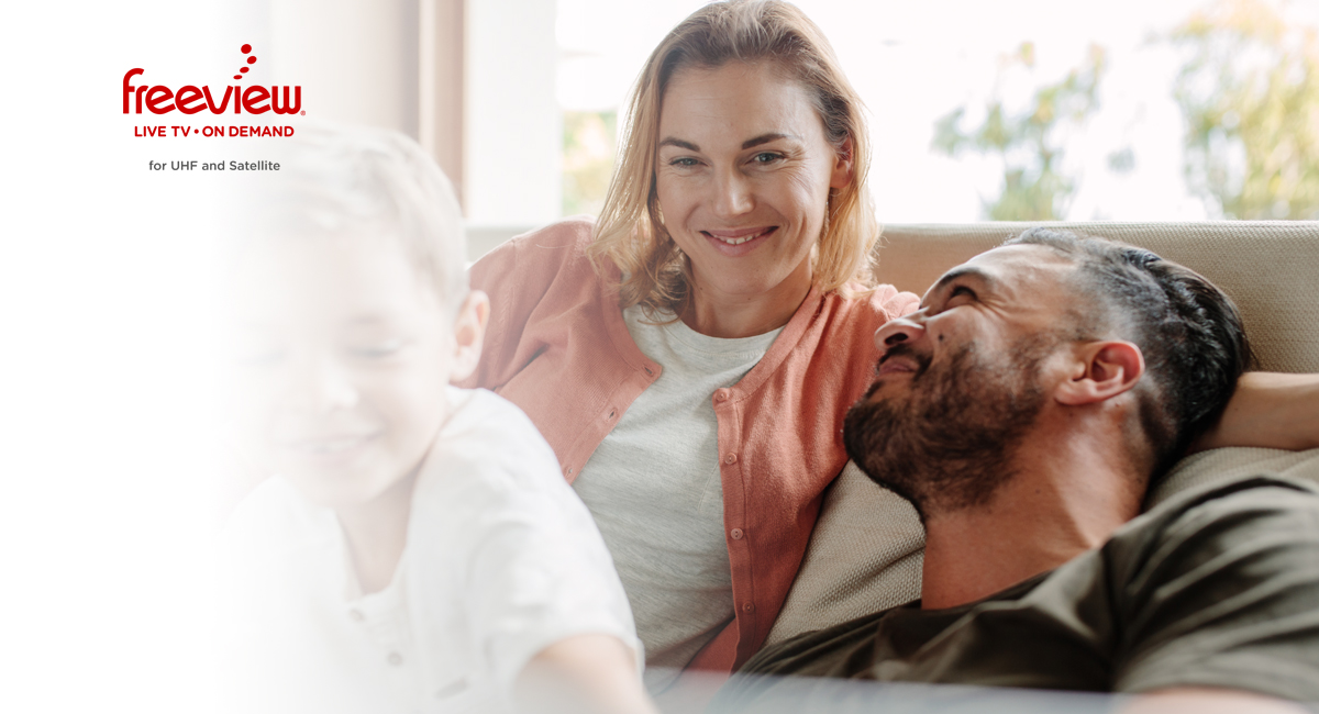 You are all ready to go