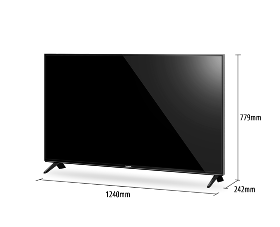 TH-55FX600Z Ultra HD TVs - Panasonic New Zealand