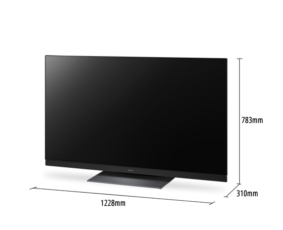 OLED TV TH-55GZ1500U