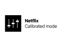 Netflix Calibrated Mode