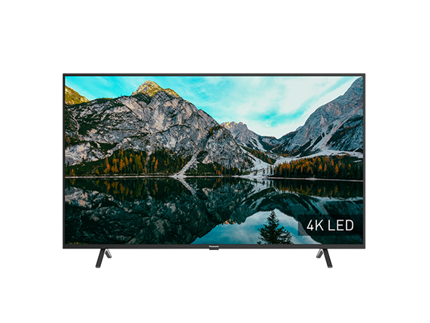 Photo of TH-55JX600Z 55 inch, LED LCD, 4K HDR, Android TV™