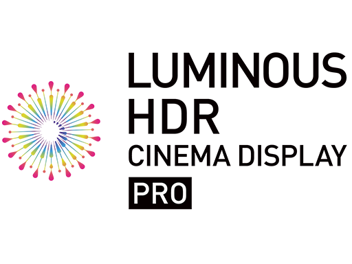 Luminous HDR Cinema Display Pro