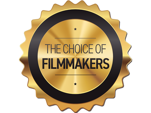 The Choice of Filmmakers
