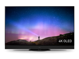 Photo of OLED TV TH-55LZ2000Z