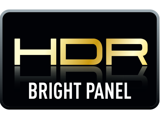 HDR Bright Panel