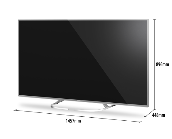 LED TV TH-65EX730Z