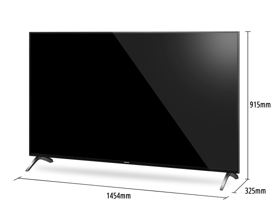 LED TV TH-65FX700Z