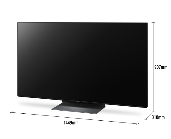 OLED TV TH-65GZ1000U