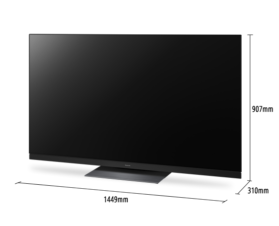 OLED TV TH-65GZ1500U