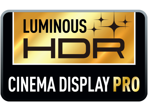 Luminous HDR Cinema Display Pro