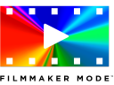 Filmmaker Mode