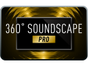 360ﾟSoundscape Pro