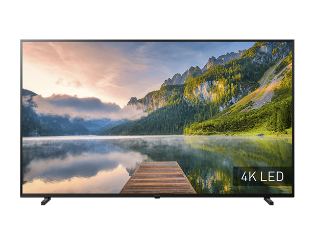 Photo of TH-65JX700Z 65 inch, LED, 4K HDR Android TV