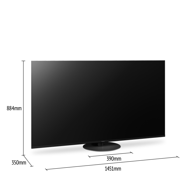 Photo of TH-65JX950Z 65 inch, LED, 4K HDR Smart TV