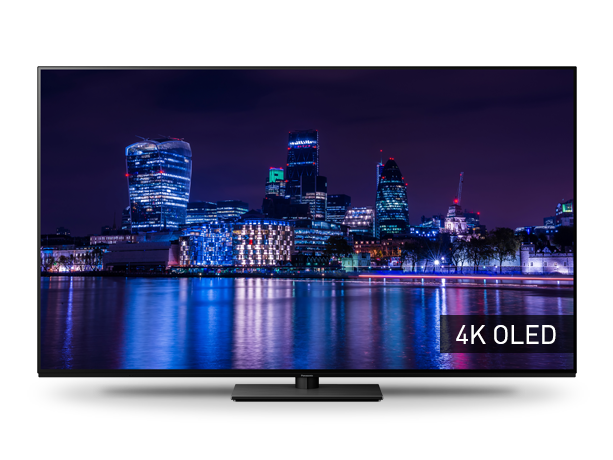 Photo of TH-65MZ980Z 65 inch, OLED, 4K HDR Smart TV