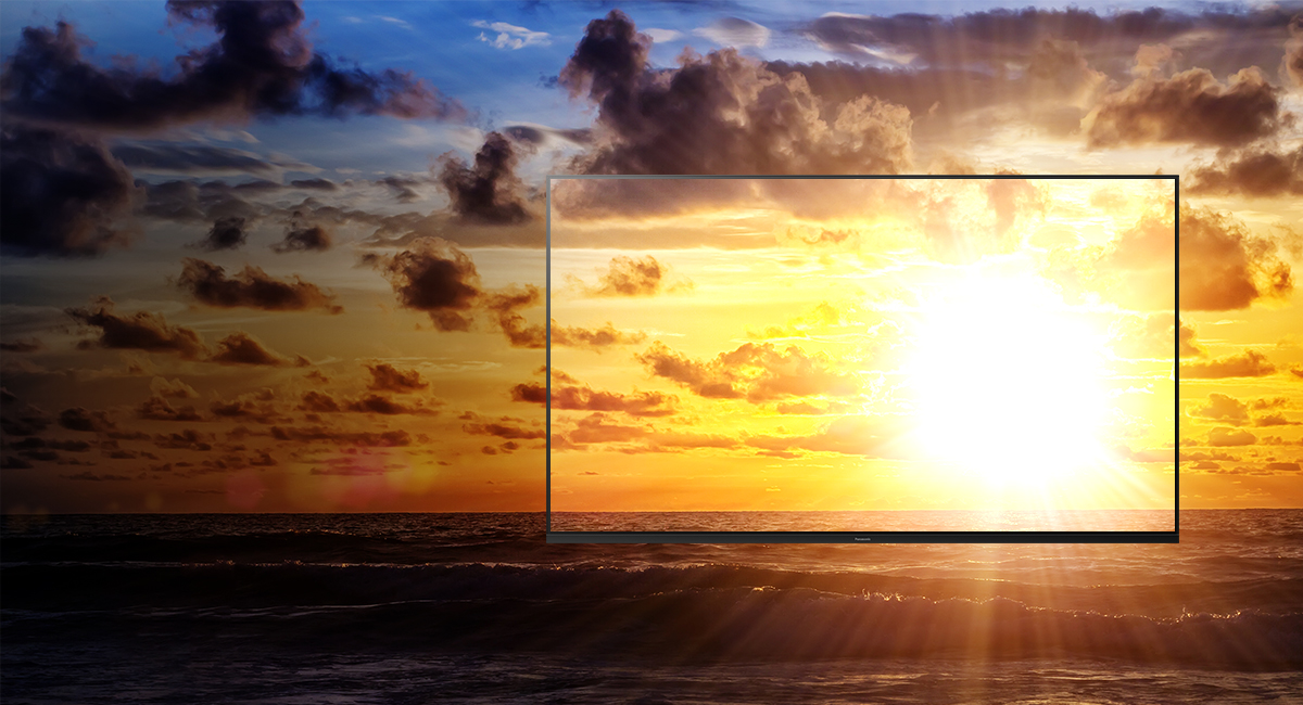 Super Bright Panel Plus