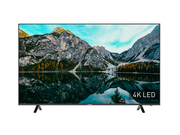 Photo of TH-75JX600Z 75 inch, 4K HDR, Android TV