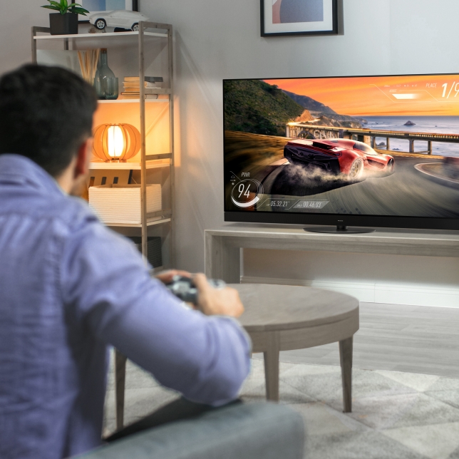Premium Ultra HD TVs LED TV TH-75LX900Z - Panasonic New Zealand